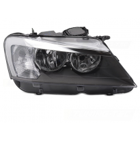 FARO LADO DERECHO para BMW X3 F25 10-14