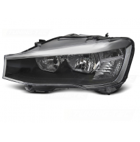 FARO LADO IZQUIERDO para BMW X3 F25 LCI 14-17