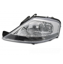 FARO CROMADO LADO IZQUIERDO TYC PARA CITROEN C3 03.02-09