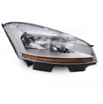 FARO CROMADO LADO DERECHO TYC valido para CITROEN C4 PICASSO 06-10