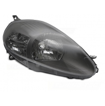 FARO GRIS LADO DERECHO TYC valido para FIAT GRANDE PUNTO 05-08