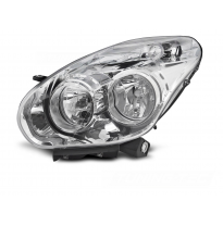 FARO IZQUIERDO TYC PARA FIAT DOBLO 10-14 OPEL COMBO 12-18