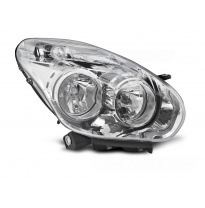 FARO LADO DERECHO TYC se adapta a FIAT DOBLO 10-14 OPEL COMBO 12-18