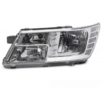 FARO IZQUIERDO TYC PARA FIAT FREEMONT 11-15 DODGE JOURNEY 07-20