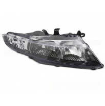 FARO CROMADO LADO DERECHO TYC valido para HONDA CIVIC 06-08 HATCHBACK