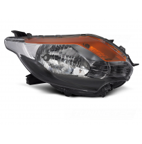 FARO DELANTERO DERECHO TYC PARA MITSUBISHI L200 15-19