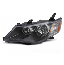 FARO DE XENÓN LADO IZQUIERDO TYC PARA MITSUBISHI OUTLANDER 06-10