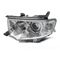 FARO DELANTERO IZQUIERDO TYC PARA MITSUBISHI PAJERO 10-15