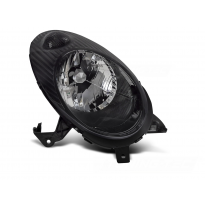 FARO NEGRO LADO DERECHO TYC PARA NISSAN MICRA K12 03-07