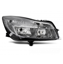 FARO CROMADO LADO DERECHO TYC PARA OPEL INSIGNIA 08-12