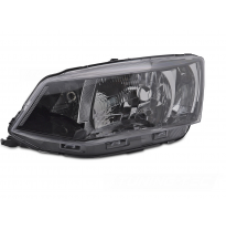 FARO IZQUIERDO H4 TYC PARA SKODA FABIA 14-18