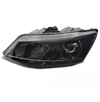 FARO IZQUIERDO H7/LED TYC PARA SKODA FABIA 14-18