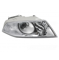 FARO DE XENÓN LADO DERECHO TYC PARA SKODA OCTAVIA II 04-08