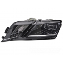 FARO LED LADO IZQUIERDO TYC PARA SKODA OCTAVIA III 16-20