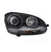 FARO DE XENÓN LADO DERECHO TYC PARA VW GOLF V 03-09