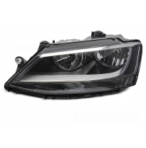 FARO DELANTERO IZQUIERDO TYC PARA VW JETTA 11-14