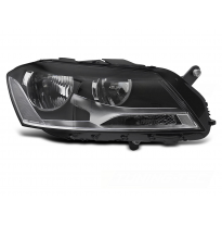 FARO DELANTERO DERECHO TYC PARA VW PASSAT B7 10-14