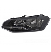 FARO IZQUIERDO TYC PARA VW POLO 2G 17-21