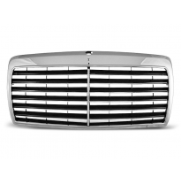 Parrilla Deportiva Mercedes W124 E-Klasa 01.85-04.93 Avantgarde