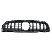 PARRILLA SPORT NEGRA para MERCEDES W213 SPORT 20-23