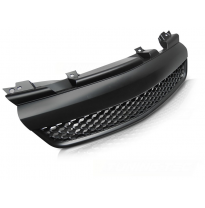Parrilla Delantera Opel Zafira B 05-08 Opc Look Matt Black