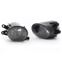 LUCES ANTINIEBLA CLARAS se adapta a AUDI A4 B6 00-04 / A4 B7 04-08 VOLVO C30 / S40