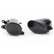 LUCES ANTINIEBLA HUMO PARA AUDI A4 B6 00-04 / A4 B7 04-08 VOLVO C30 / S40