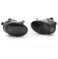 FAROS ANTINIEBLA HUMO para AUDI A6 C6 04-08 / A8 D3 02-07