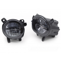 FAROS ANTINIEBLA LED HUMO para BMW F20 F30 LCI, F32, F34, F36