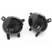 FAROS ANTINIEBLA HUMO PARA BMW F20 F30, F32, F34, F36