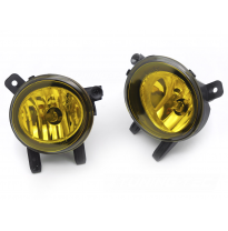 FAROS ANTINIEBLA AMARILLOS PARA BMW F20 F30, F32, F34, F36