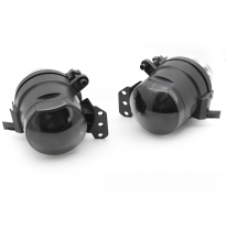 FAROS ANTINIEBLA PROYECTOR HUMO para BMW E90 E60 E63 X3 E83
