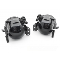FAROS ANTINIEBLA HUMO PARA BMW E90 E60 E63 X3 E83