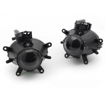 FAROS ANTINIEBLA HUMO para BMW E46 01-05 SEDÁN / TOURING