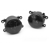 FAROS ANTINIEBLA HUMO PARA FORD / OPEL / RENAULT / PEUGEOT / CITROEN / DACIA / SUZUKI