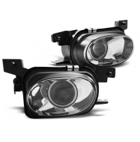 Antinieblas Mercedes W211 03-06 Amg