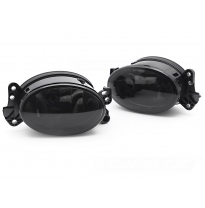 FAROS ANTINIEBLA HUMO PARA MERCEDES W204 / W209 / W211 W463 / W164 / R251 / W251 / X164 C219 / W204 / W169