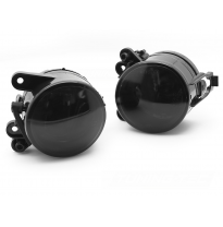 FAROS ANTINIEBLA HUMO PARA VW GOLF V 03-09