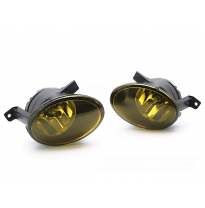 FAROS ANTINIEBLA AMARILLOS PARA VW GOLF VI / BEETLE / TIGUAN / UP / TOURAN
