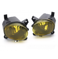FAROS ANTINIEBLA AMARILLOS PARA VW PASSAT CC 08-12 AUDI A1 / A4 / A5 / A6 / Q3