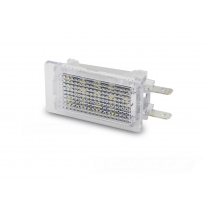 LUZ INTERIOR DEL MALETERO BMW E30 E36 E34 E24 E32, MINI R50 R53