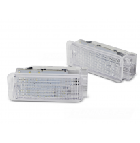 LUCES INTERIORES LED PEUGEOT CITROEN