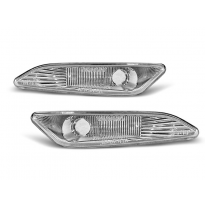 Intermitentes Alfa Romeo 156 / 147 05-10 Transparente