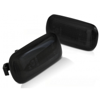 Intermitentes Laterales Audi A4 B6 10.00-10.04 / A4 B7 11.04-08 Smoke Led