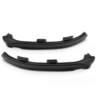 Intermitentes Para Retrovisor Vw Golf Vii, Sportsvan, Touran Ii Smoke Led Seq