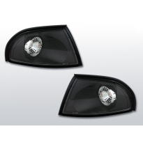 Intermitentes Delanteros Audi A4 11.94-12.98 Negro