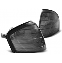 Intermitentes Delanteros Mercedes W202 C-Klasa 06.93-06.00 Ahumado