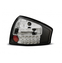 Pilotos Traseros Led Audi A6 05.97-05.04 Negro Led