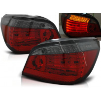 Pilotos Traseros Led Bmw E60 07.03-07 R-S Led
