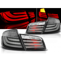 Pilotos Traseros Led Bmw F10 10- 07.13 Gray Led Bar